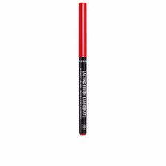 Rimmel London Lasting Finish Lip Liner