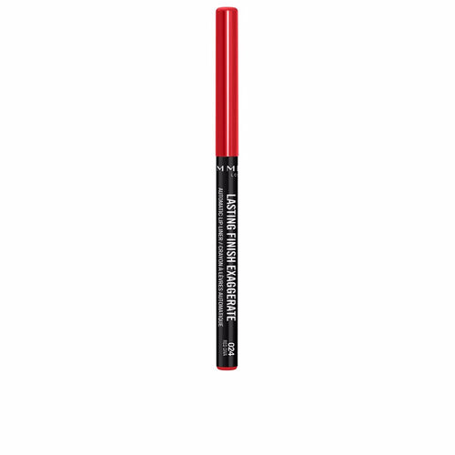 Rimmel London Lasting Finish Lip Liner