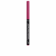 Rimmel London Lasting Finish Lip Liner