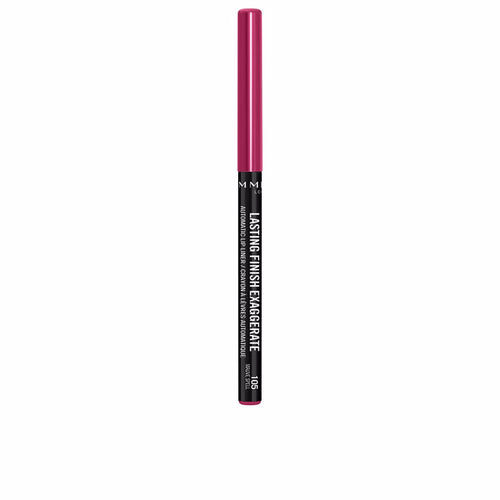 Rimmel London Lasting Finish Lip Liner