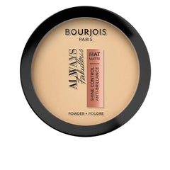 Bourjois Always Fabulous Polvo Bronceador Brillo Del Sol