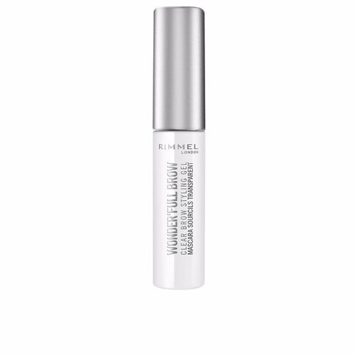 Rimmel London Wonder'full Augenbrauen Styling Gel Argan Infused
