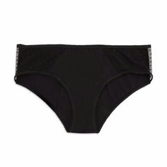 Platanomelón Kiwitas Classic Plumeti Mutandine Mestruali Assorbenza E Comfort Naturale