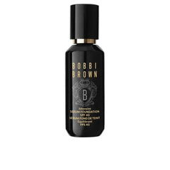 Bobbi Brown Intensive Skin Serum Base De Maquillaje Líquida Con SPF 40 Brillo Radiante
