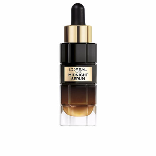L'Oréal Paris Age Perfect Suero De Medianoche Renueva Tu Piel Al Instante
