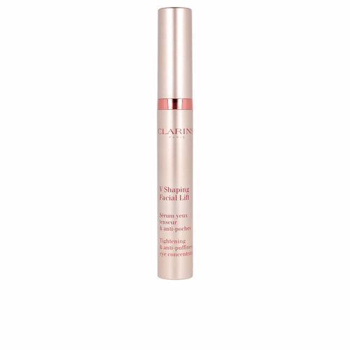 Clarins Lift Affine Visage V-Shaping Siero Occhi Effetto Tensorio