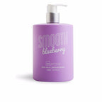 Idc Institute Smooth Idc Institute Sapone Liquido Per Le Mani Aroma Mirtillo Delicato