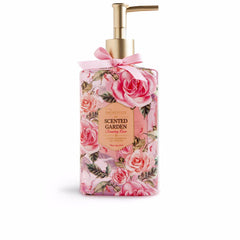 Idc Institute Scented Garden Gel De Ducha Country Rose Bliss