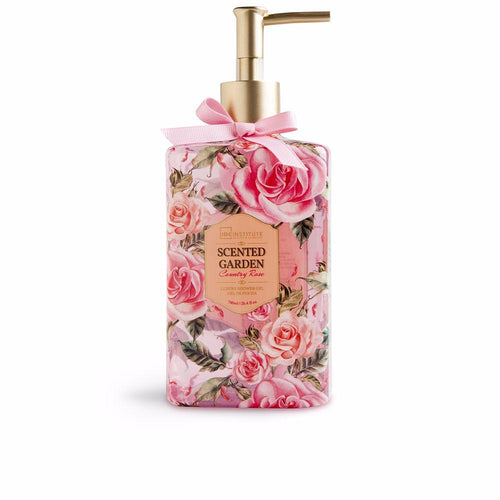 Idc Institute Scented Garden Gel De Ducha Country Rose Bliss