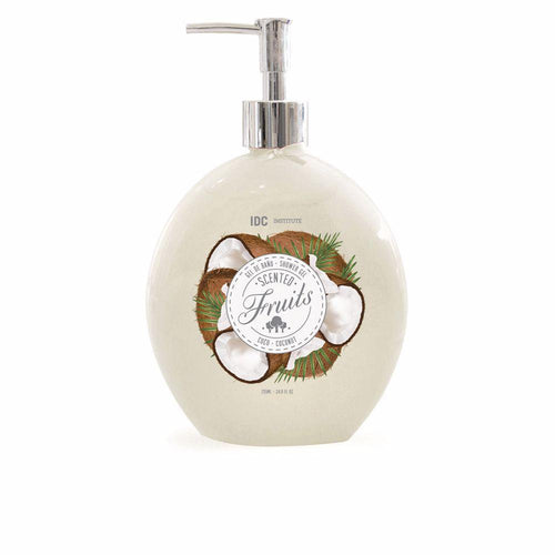 Idc Institute Scented Fruits Gel Douche Fraîcheur Coco