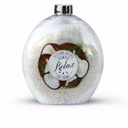 Idc Institute Scented Relax Sale Da Bagno Deliziosa Fragranza Di Cocco