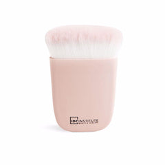 Idc Institute Brochas Idc Institute Brocha De Maquillaje Escultora Cabeza Angular Amplia