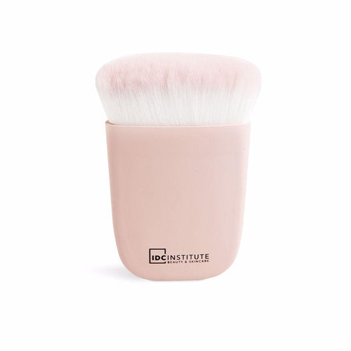 Idc Institute Brochas Idc Institute Brocha De Maquillaje Escultora Cabeza Angular Amplia