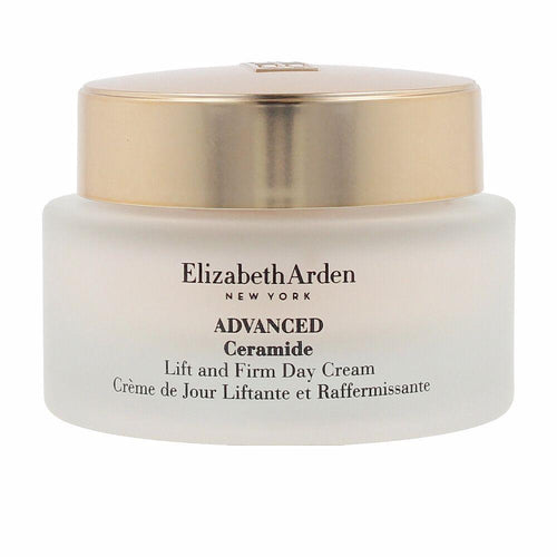 Elizabeth Arden Ceramide Tagescreme Spürbar Straff Und Hydriert
