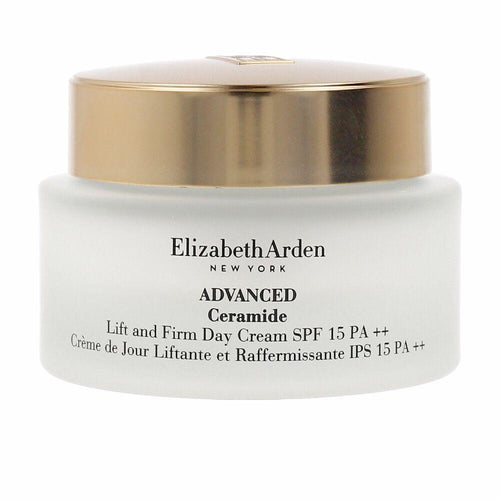 Elizabeth Arden Ceramide Tagescreme Fortschrittliche Straffende Innovation