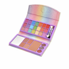 Martinelia Shimmer Paws Neceser De Maquillaje Brillo Vibrante Y Moderno