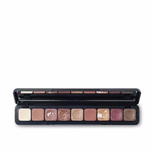 Magic Studio Ojos Magic Studio Palette D'Ombres À Paupières Libère Ta Créativité