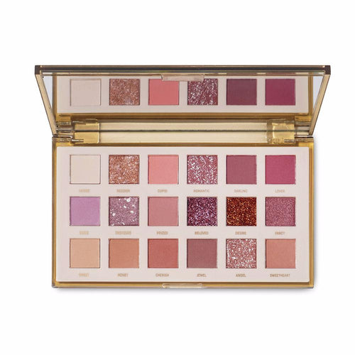Magic Studio Ojos Magic Studio Palette Ombres Pigmentation Intense Et Éclat