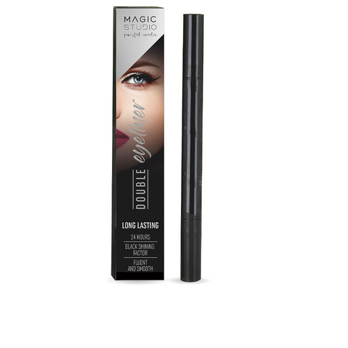Magic Studio Ojos Magic Studio Eyeliner Double Regard Parfait Express