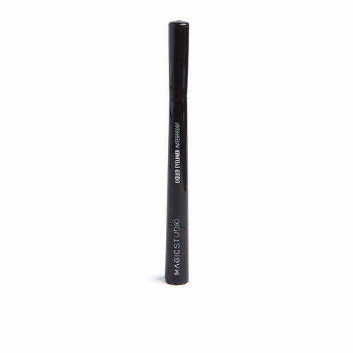 Magic Studio Ojos Magic Studio Eye Liner Liquide Résistant À L'Eau Application Parfaite Immédiate