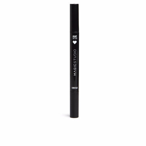 Magic Studio Ojos Magic Studio Eyeliner Líquido Precisión Y Arte Audaz