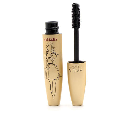 Magic Studio Ojos Magic Studio Mascara Volume De Cils Instantané