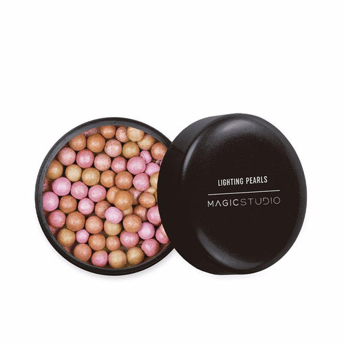 Magic Studio Rostro Magic Studio Iluminador Acabado Radiante Natural