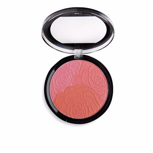Magic Studio Rostro Magic Studio Blush Palette Three Unique Pink Tones