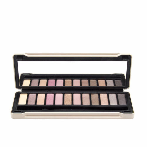 Magic Studio Ojos Magic Studio Palette D'Ombres À Paupières Libère Ta Créativité