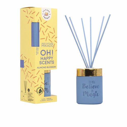 La Casa De Los Aromas Ambientador Profumo Almond Blossom