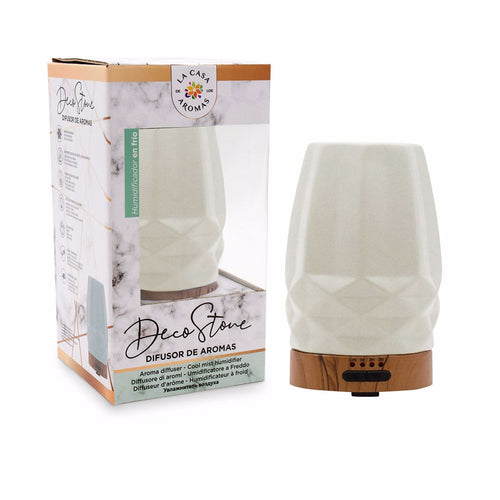 La Casa De Los Aromas Deco Stone Diffusore Di Aromi