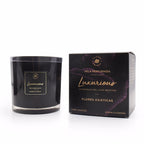 La Casa De Los Aromas Luxurious Vela Perfumada