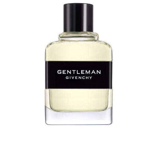 Givenchy New Gentleman Perfume Eau De Toilette Elegancia Moderna Distintiva