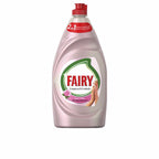 Fairy Rosa Derma Protect