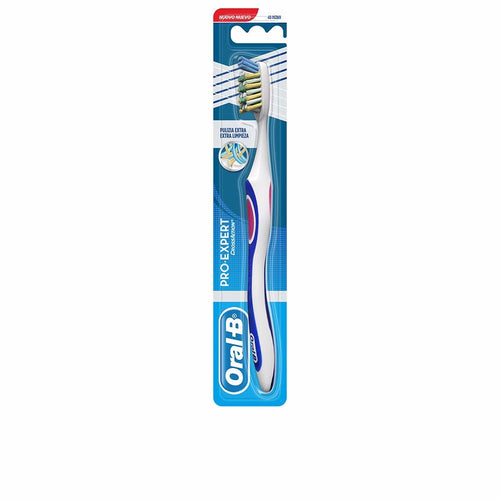 Oral-B Pro-Expert Extra Clean Brosse À Dents Élimination De Plaque Parfaite