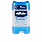 Gillette Artic Ice Deodorante Gel Maschile Protezione Attivata Dal Sudore