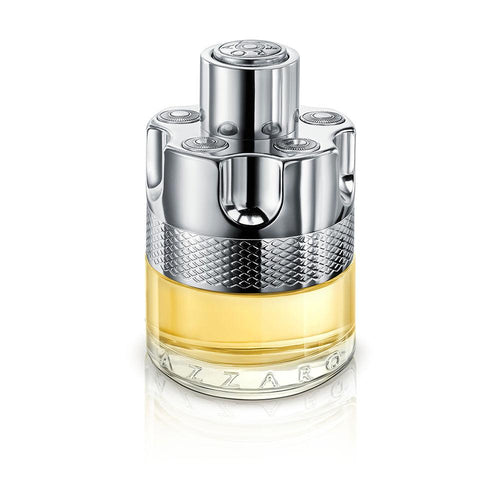 Azzaro Wanted Homme Profumo Eau De Toilette Legno Agrumato Speziato