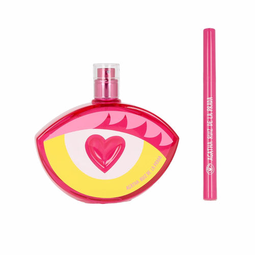 Agatha Ruiz De La Prada Look Profumo Eau De Toilette