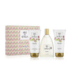 Aire Sevilla Aire De Sevilla Perfume Eau De Toilette Set Floral Freshness