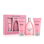 Aire Sevilla Aire De Sevilla Perfume Eau De Toilette Tailored For Romantic Souls