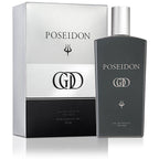 Poseidon Poseidon God Profumo Eau De Toilette Essenza Di Identità Maschile