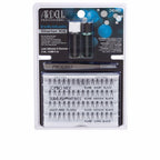 Ardell Ciglia Finte Individuali Kit Starter Sguardo Perfetto Ogni Volta