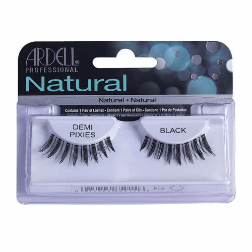 Ardell Pestañas Natural Ciglia Finte Sguardo Magnetico Naturale