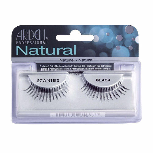 Ardell Pestañas Natural Ciglia Finte Esalta Sguardo Naturale