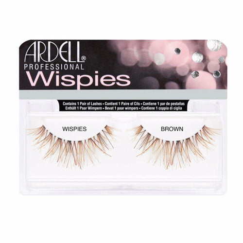 Ardell Pestañas Wispies Ciglia Finte Sguardo Naturale Seducente