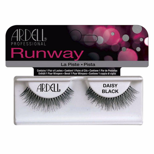 Ardell Pestañas Runway Ciglia Finte Sguardo Audace E Naturale