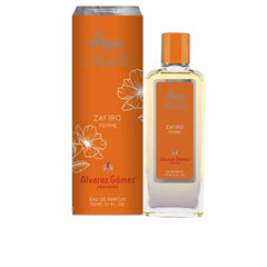 Alvarez Gomez Álvarez Gómez Agua De Perfume Parfüm Eau De Parfum Elegante Blumig Fruchtig Einzigartig