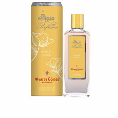 Alvarez Gomez Álvarez Gómez Agua De Perfume Parfüm Eau De Parfum