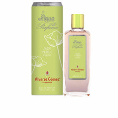 Alvarez Gomez Álvarez Gómez Agua De Perfume Parfum Eau De Parfum