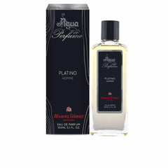 Alvarez Gomez Agua De Perfume Homme Parfum Eau De Parfum Frais Naturel Et Audacieux